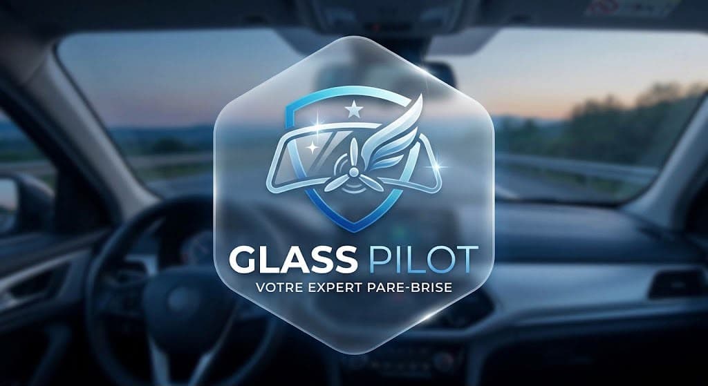 Glass Pilot Logo